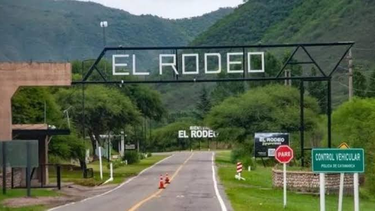 absolucion en la causa por abuso en el rodeo