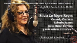 Actividades artísticas y culturales por el 50° aniversario de la Masacre de Capilla de Rosario