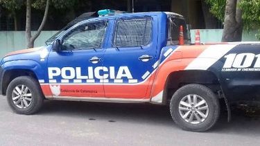 Violento robo a una embarazada en el barrio 130 Viviendas