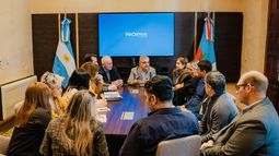 La Intersindical Docente aceptó la propuesta salarial del Gobierno
