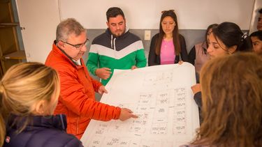 Fiambalá tendrá la primera Residencia estudiantil del interior