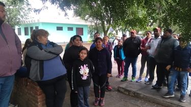 Vecinos de Coneta: Hay mucha inseguridad, nos robaron la tranquilidad
