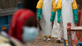 alerta sanitaria: un nuevo brote de ebola podria ser el peor en una decada alerta sanitaria: un nuevo brote de ebola podria ser el peor en una decada