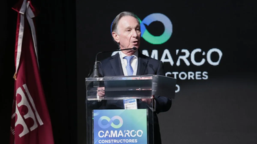 constructores apuntaron contra milei: la infraestructura debe ser una prioridad para el estado