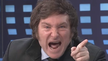 Javier Milei