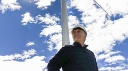 Nos dijeron que la energía era gratis