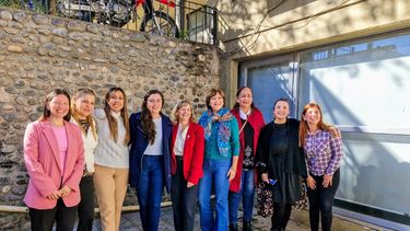 media sancion para el consejo provincial de lucha contra la trata de personas