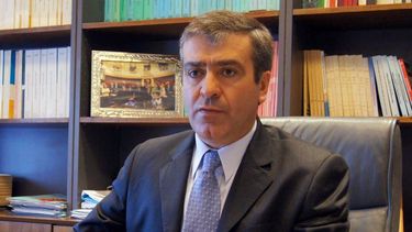 jaime era solo el recaudador, todos los caminos conducen a julio de vido
