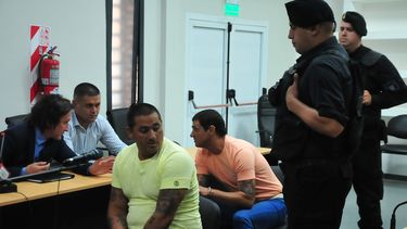 Nuevas condenas para los hermanos Gordillo por el crimen de Puchi Apaza