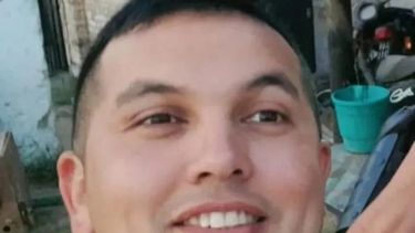 Marchan contra la posible excarcelación de Ávalos