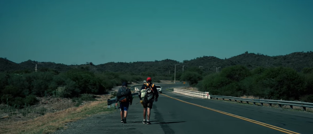 Una miniserie documental muestra la devoción por la Virgen del Valle