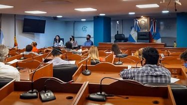 La oposición cuestionó el cambio en la autoridad minera