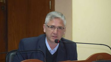 Luis Lobo Vergara y un nuevo cruce con Augusto Barros.&nbsp;