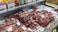 Sin freno. el acuerdo de precios no frenó la inflación.&nbsp;