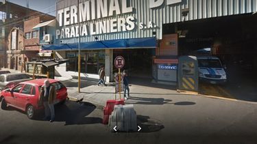 Atrapan a violador cuando huía a Bolivia