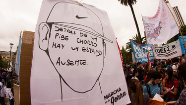 jueces penales critican la baja de la edad de imputabilidad: es un efecto placebo