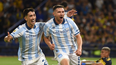 racing elimino a boca en la bombonera y es finalista del clausura racing elimino a boca en la bombonera y es finalista del clausura