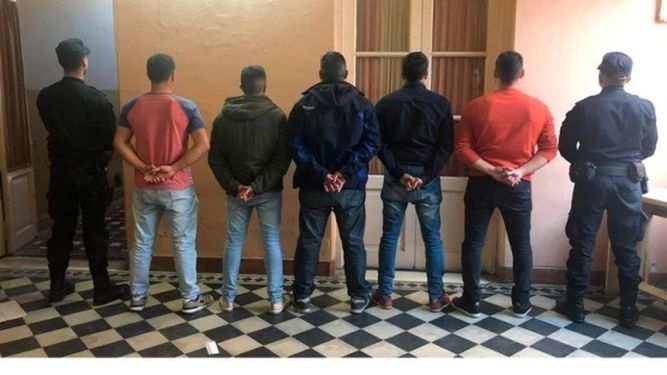 Investigan a la intendenta y a un funcionario del Cuerpo de Bomberos
