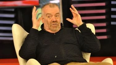 el espectaculo esta de luto: murio el humorista carlos sanchez
