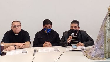 Catamarca se prepara para vivir el primer aniversario de la Beatificación de Esquiú
