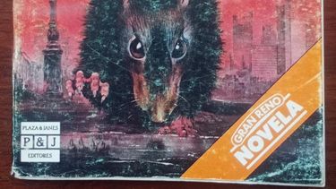 Ratas, ovnis y decepciones