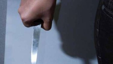 un adolescente de 13 anos intento apunalar a otro de 12