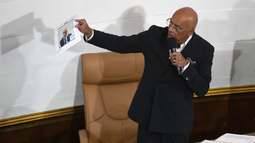 Venezuela: liberaron a otros 17 presos políticos, mientras se espera el debate por la Ley de Amnistía Venezuela: liberaron a otros 17 presos políticos, mientras se espera el debate por la Ley de Amnistía