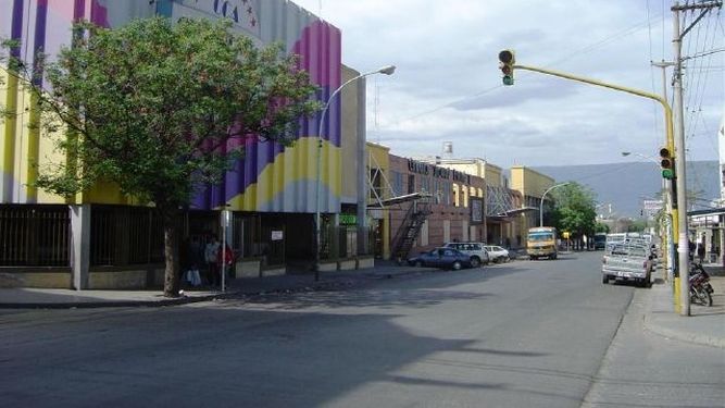 Agreden y roban a una trabajadora sexual en un bar
