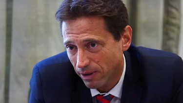 tension en san lorenzo tras el regreso de marcelo moretti