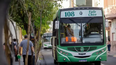 El servicio de transporte urbano contará con frecuencias mínimas hasta la medianoche para garantizar el traslado de usuarios El servicio de transporte urbano contará con frecuencias mínimas hasta la medianoche para garantizar el traslado de usuarios