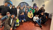 Escuela de la Libertad, el espacio de formación de La Libertad Avanza