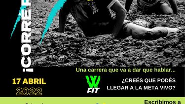 la liga ocr compite en fray mamerto esquiu