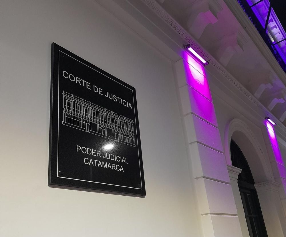 Rechazo. La corte rechazó el recurso de casación planteado.