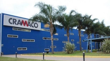 la fabrica dbt-cramaco despidio al 90% de su personal