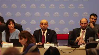 diputados abrio el debate sobre la privatizacion de aerolineas argentinas