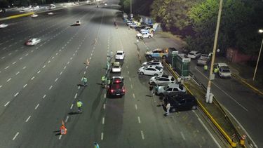 159 conductores fueron sancionados por conducir en estado de ebriedad