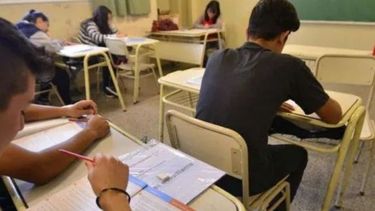 Educación en crisis. Catamarca se encuentra entre las provincias con menor índice de resultados escolares.