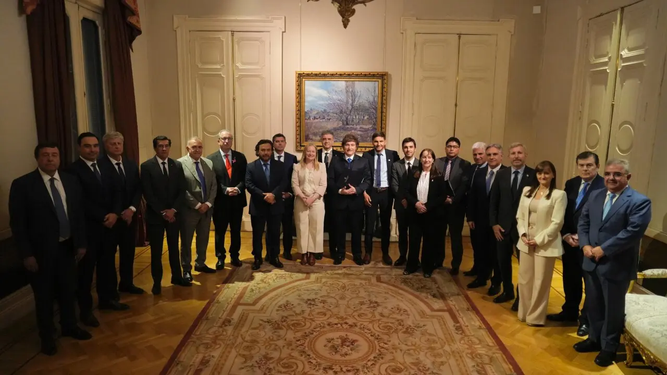 Catamarca, entre las provincias golpeadas por la caída de ingresos y la presión salarial
