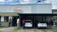 trabajadores de camino s.a denunciaron abandono total trabajadores de camino s.a denunciaron abandono total