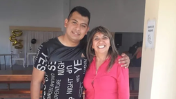 Te faltó enseñarnos cómo seguir sin vos