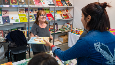 La 17° Feria del Libro de Catamarca será en CATA