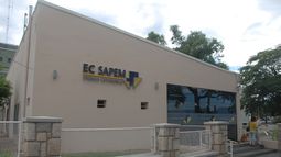 EC Sapem. la empresa distribuidora solicitó a los usuarios anotarse para el subsidio.&nbsp;