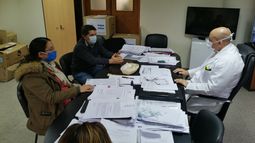 Cobertura de OSEP para los sacerdotes