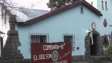 Hallan el cadáver de un joven, atado de pies y manos