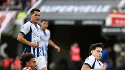 Estudiantes de La Plata empató con Talleres de Córdoba Estudiantes de La Plata empató con Talleres de Córdoba