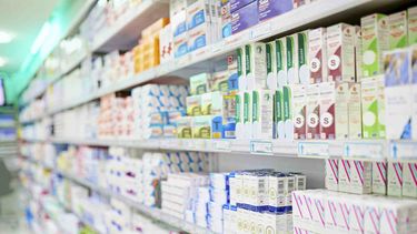 nueva modalidad para agilizar dispensa de medicamentos del sistema publico de salud