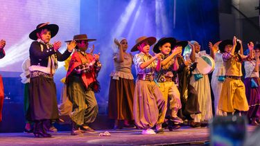 El Ponchito inicia una nueva edición del 9 al 15 de octubre