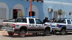 Detenido por abuso