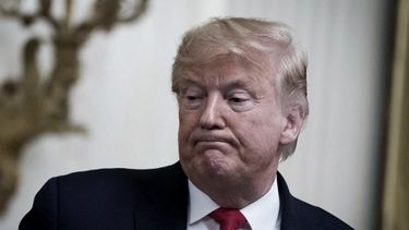 continua el veto de facebook e instagram a trump por alentar y legitimar la violencia
