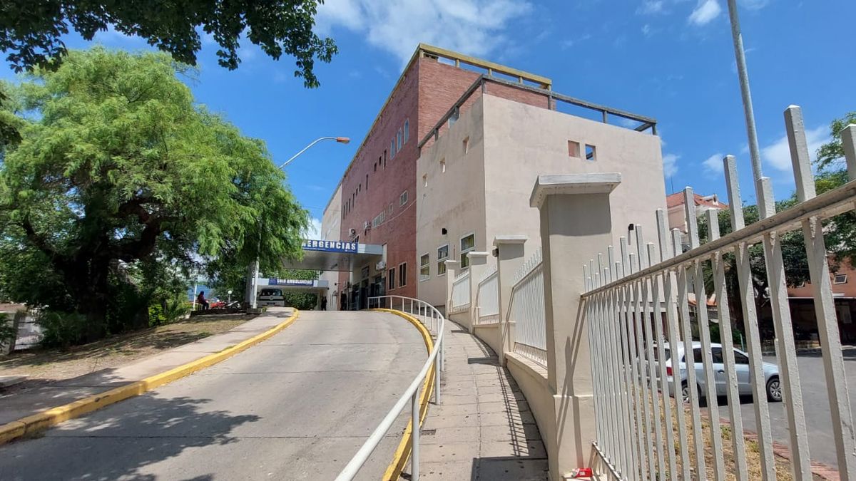 Aclaración del Hospital de Niños sobre el agua - Vimarsana News